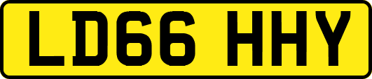 LD66HHY
