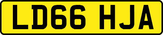 LD66HJA