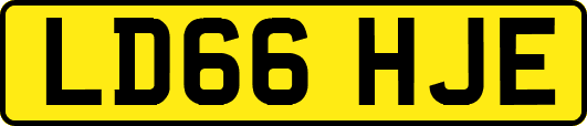 LD66HJE