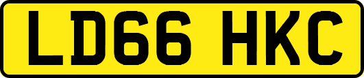 LD66HKC