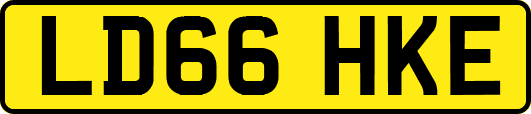 LD66HKE