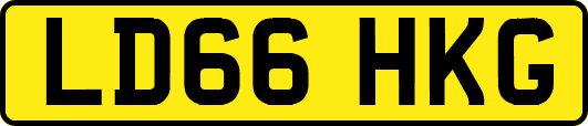 LD66HKG