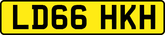 LD66HKH