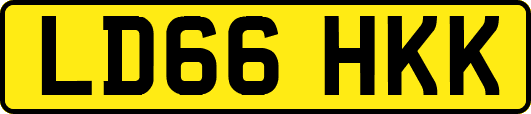 LD66HKK
