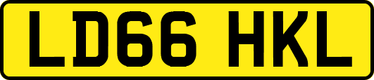 LD66HKL