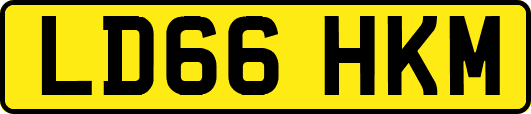 LD66HKM
