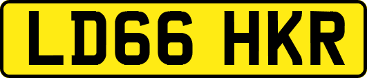 LD66HKR