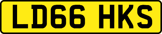 LD66HKS