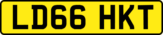 LD66HKT