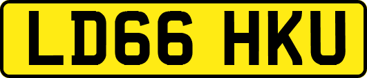 LD66HKU