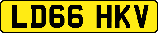 LD66HKV