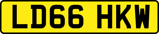 LD66HKW