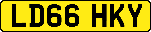 LD66HKY