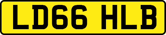 LD66HLB