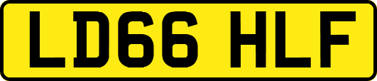 LD66HLF