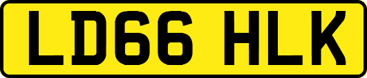 LD66HLK