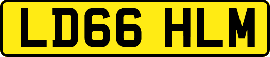 LD66HLM