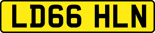 LD66HLN