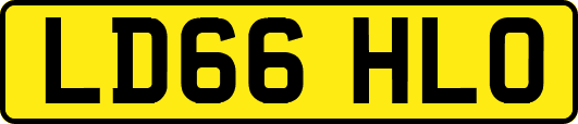 LD66HLO