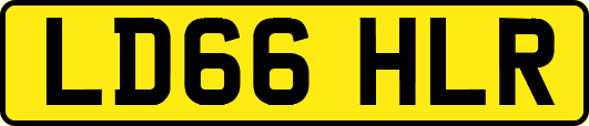 LD66HLR