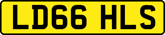 LD66HLS