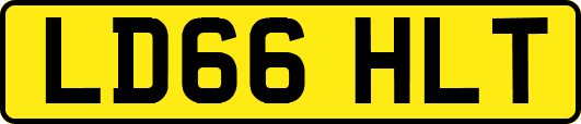 LD66HLT