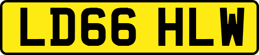 LD66HLW