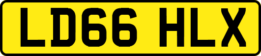 LD66HLX