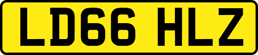 LD66HLZ