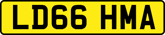 LD66HMA