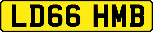 LD66HMB