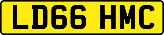 LD66HMC