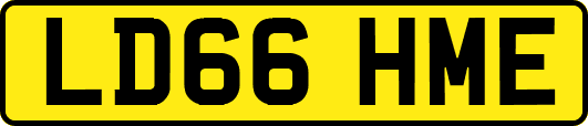LD66HME