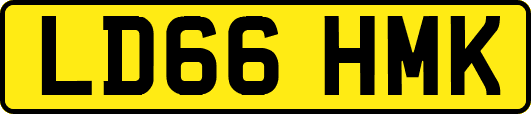 LD66HMK