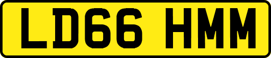 LD66HMM