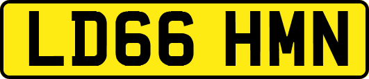 LD66HMN