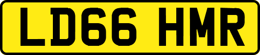 LD66HMR