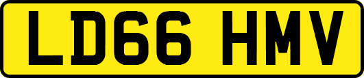 LD66HMV