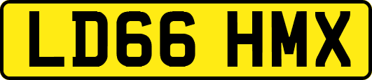 LD66HMX