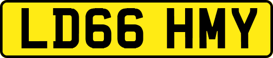 LD66HMY