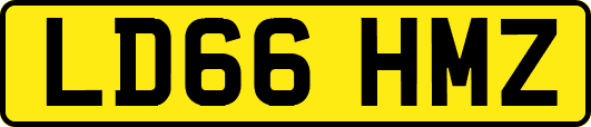 LD66HMZ
