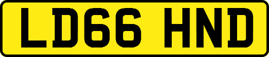 LD66HND