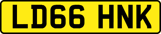 LD66HNK