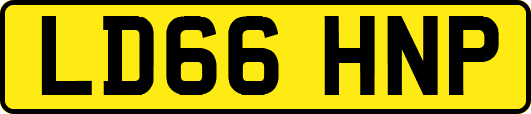 LD66HNP