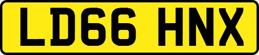 LD66HNX