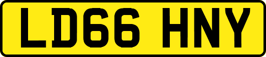 LD66HNY