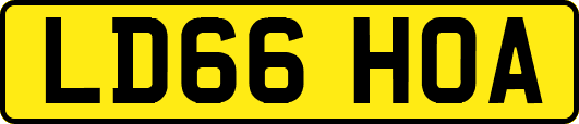 LD66HOA