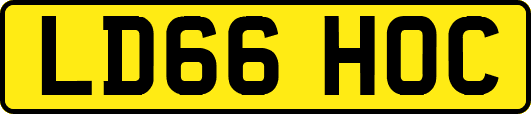 LD66HOC