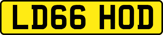 LD66HOD