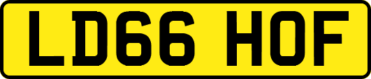 LD66HOF